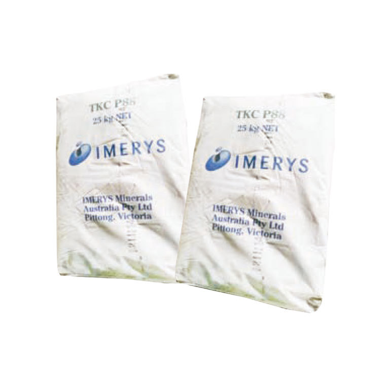 水(shui)洗高嶺土(tu) TKC P88