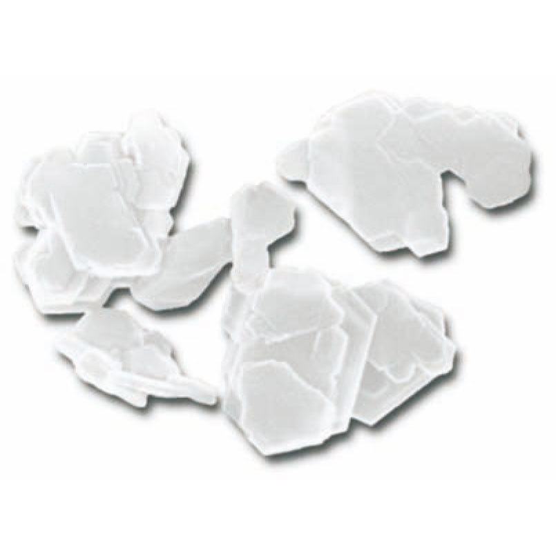 水洗高嶺(ling)土 Polwhite B & Polwhite E