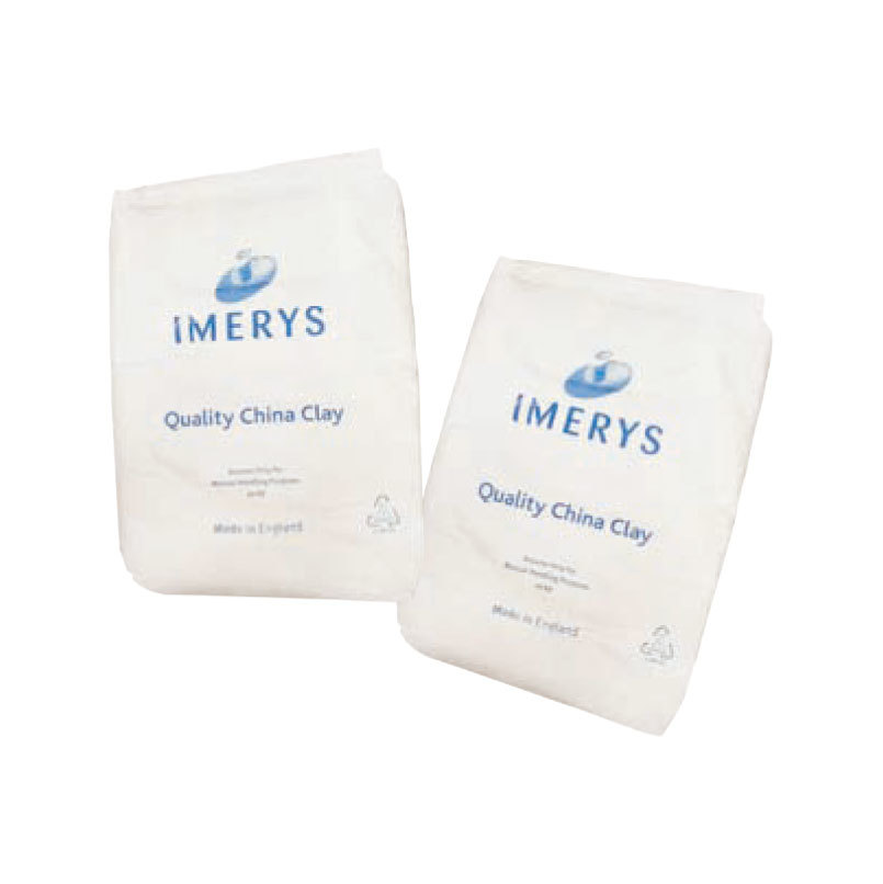 水洗高嶺土(tu) Supreme / Speswhite